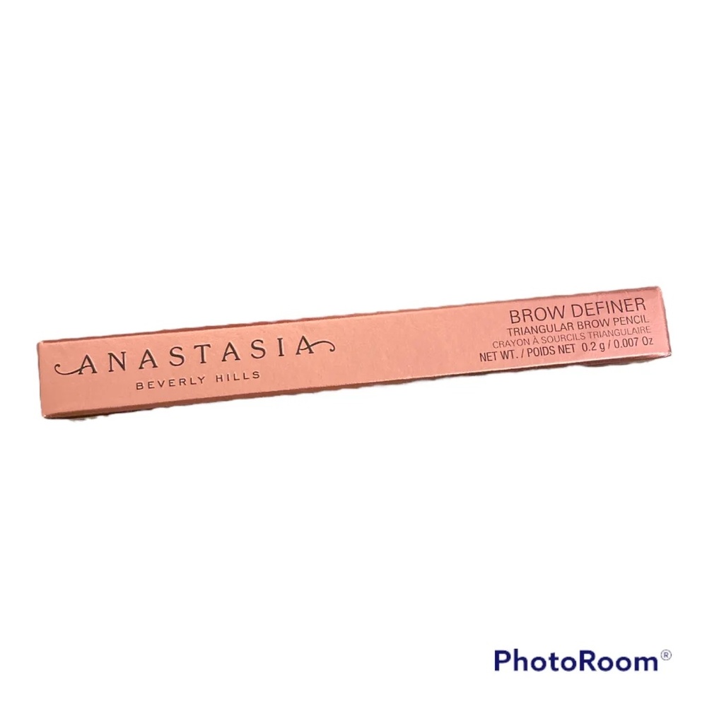 Anastasia Beverly Hills Brow Definer in Soft Brown